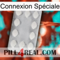 Connexion Spéciale 16